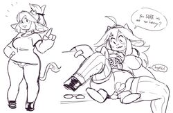 kix (irootie) from original by noill