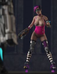 Slash (Quake) Rule 34 Image