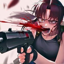 ai_generated blood profile_picture revy