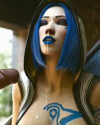 Maya (Borderlands) Rule 34 Image