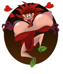 lena hyena from who framed roger rabbit by swinbop