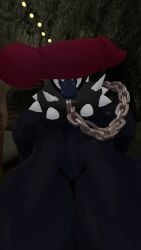 chain chomp from vrchat
