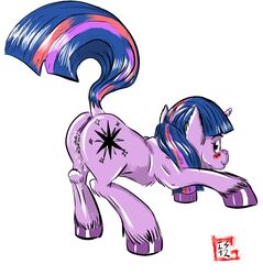 friendship_is_magic gis my_little_pony smooth_skin tagme twilight_sparkle_(mlp)