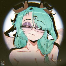 crelly from indie virtual youtuber