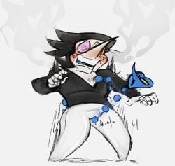 spamton g spamton from deltarune