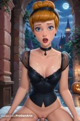 Cinderella (1950 Film) Rule 34 Image