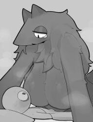 anon fan art