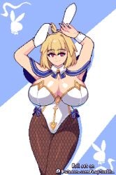 arcueid brunestud from fate (series) by raptorbr