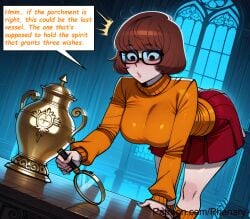 Scooby-Doo (Character) Rule 34 Image