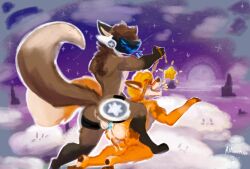 bareback dream dreammy fantasy furry protogen wetdreamf0x