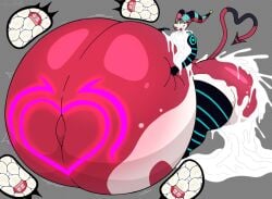 anal anal_penetration anal_sex asmodeus_(helluva_boss) blitzo_(helluva_boss) blowjob cheek_bulge cheeks cheeks_full cheeks_inflation crossdressing crossdressing_(mtf) crossdressing_male cum cum_in_ass cum_in_cheeks cum_in_mouth cum_inside cumflated cumflated_belly cumflation excessive_cum excessive_genital_fluids femboy fizzarolli_(helluva_boss) gay gay_anal gay_male gay_sex helluva_boss homosexual homosexual_male homosexual_sex hyper hyper_ass hyper_belly hyper_butt hyper_cum hyper_cumflation hyper_genitalia hyper_pregnancy hyper_thighs male/male male_only male_penetrated male_penetrating male_penetrating_male mpreg stemingbunbun tagme