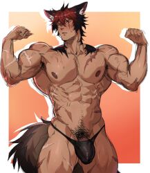 komano manato from zenless zone zero by genzonillablack