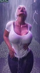 1girls 3d ai_generated ass big_ass big_breasts breasts bust busty chest curvaceous curvy curvy_figure edenian female female_only hips hourglass_figure huge_ass huge_breasts large_ass large_breasts light-skinned_female light_skin mature mature_female midway mortal_kombat mortal_kombat_11 netherrealm_studios queen royalty sindel sindel_(mk11) slim_waist sound tagme thedirtden thick thick_hips thick_legs thick_thighs thighs video voluptuous waist white_hair wide_hips