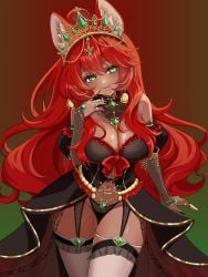 aliciaxlife from indie virtual youtuber