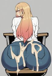 kitagawa marin from sono bisque doll wa koi wo suru by sloppingslurpie