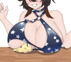 kasizil from azur lane
