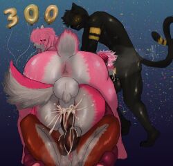 Anal Rule 34 Image