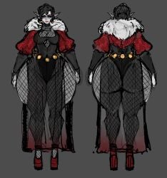 victoria von esielhower fan art