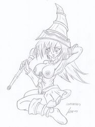 dark_magician_girl moaja tagme yu-gi-oh!