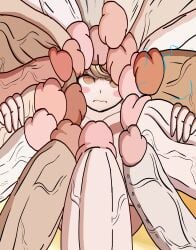 1girls 7futas 8boys angry big_penis blonde_hair danganronpa danganronpa_2:_goodbye_despair dark-skinned_futa dark-skinned_male faceless_futa faceless_male female female_focus futanari fuyuhiko_kuzuryuu gundham_tanaka hinata_hajime huge_cock kazuichi_souda koizumi_mahiru light-skinned_female light-skinned_futa light-skinned_male male mioda_ibuki multiple_penises nagito_komaeda nanami_chiaki nidai_nekomaru owari_akane pale-skinned_futa pale-skinned_male pekoyama_peko penis saionji_hiyoko self_upload sonia_nevermind sprite_edit surrounded surrounded_by_penises teruteru_hanamura tsumiki_mikan ultimate_imposter unseen_futa_face unseen_male_face veiny_penis why-am-ihere