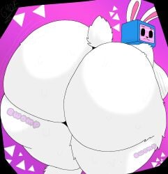 melanie (regretevator) from regretevator by foxylomar