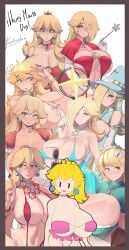 paper peach from mar10 day by ferdinandus