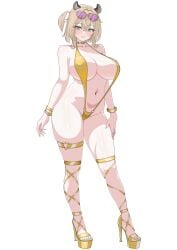 nimi nightmare from indie virtual youtuber by hazaky