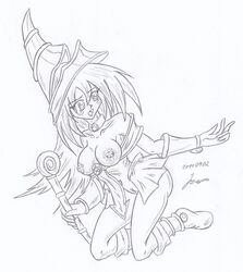 dark_magician_girl moaja tagme yu-gi-oh!