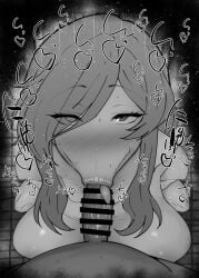 flamme from sousou no frieren by kurotama