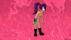 fapman futurama tagme turanga_leela