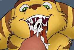 Ratchet (Ratchet And Clank) Rule 34 Image