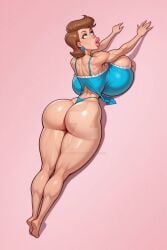 1girls ai_generated ass_bigger_than_head big_ass big_breasts big_thighs bimbo breasts breasts_bigger_than_head bubble_ass bubble_butt bursting_breasts bursting_butt curvaceous curvy curvy_figure dat_ass digital_media_(artwork) enormous_ass enormous_breasts enormous_thighs fat_ass female gigantic_ass gigantic_breasts gigantic_thighs hips hourglass_figure huge_ass huge_breasts huge_thighs humongous_ass humongous_breasts humongous_thighs hyper hyper_ass hyper_breasts hyper_thighs large_ass large_breasts large_thighs legs light-skinned_female light_skin massive_ass massive_breasts massive_thighs mature mature_female milf mother nickelodeon round_ass round_breasts sexy slim_waist the_fairly_oddparents thick thick_ass thick_hips thick_legs thick_thighs thighs thighs_bigger_than_head timmy's_mom urumcevarts voluptuous waist wide_hips wide_thighs wife