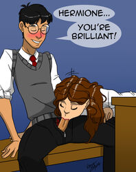harry james potter from harry potter by aeolus06