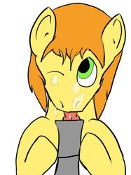 braeburn (mlp) from friendship is magic by originalfluttershy (mlp)