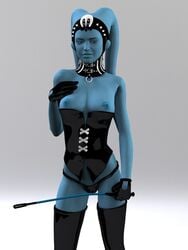 3d dominatrix mememo star_wars twi'lek