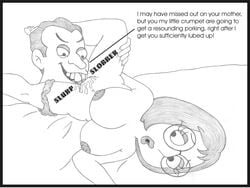age_difference family_guy meg_griffin monochrome nigel_pinchly sbb