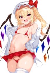 flandre scarlet from touhou by daichi (tokoya)