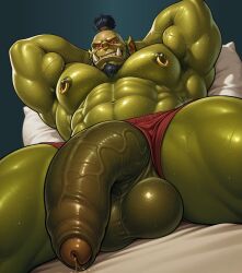 warcraft fan art