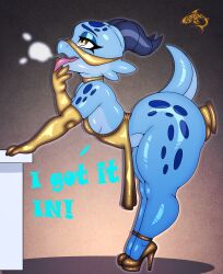 Booru post from rule34.xxx