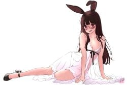 bunnygirl from original by lidipon