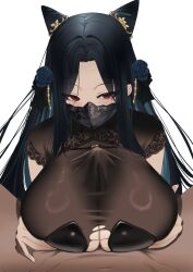 hai chou (azur lane) from azur lane by 27-nichi