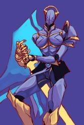 power (ultrakill) from ultrakill by evilv2