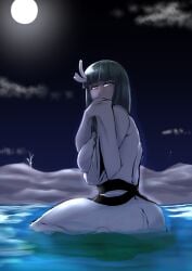 cyan sung-sun from bleach by soyuz001