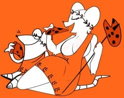 little caesars fan art