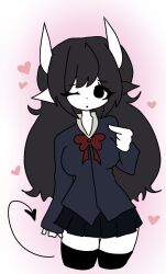 cosmina the succubus fan art