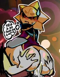 sirius (brawl stars) from brawl stars by pubic lice
