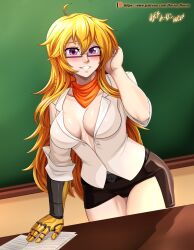 Rwby Rule 34 Image