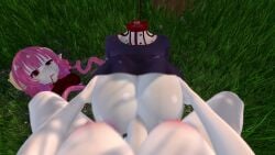 1futa 1girls 3d animated bikini black_shirt black_thighhighs blonde_hair blood blood_spurt bouncing_breasts breasts corpse curved_horn death decapitation dragon_girl dragon_tail empty_eyes female female_death futa_on_female futa_pov futanari gore guro gurochanop horn horns huge_breasts ilulu_(dragon_maid) maid_headdress miss_kobayashi's_dragon_maid necrophilia nipples nude paizuri perpendicular_paizuri pov pov_crotch red_eyes red_hair severed_head sex shirt_lift shortstack slippers snuff sound tohru_(dragon_maid) twintails video
