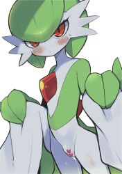 gardevoir from pokemon by nekoyuu
