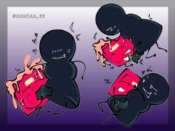 2boys blowjob frotting gay_sex masturbation object_show object_show_community object_shows original_character original_characters osc sonia0_90